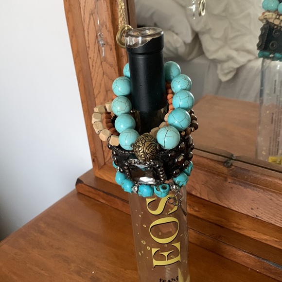Turquoise Bracelet - Picture 7 of 7